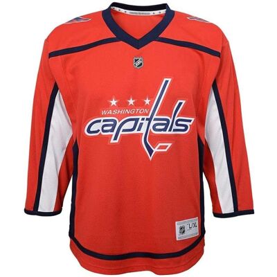 Outerstuff, Jungen, Sportshirt, NHL JR Replica-Trikot (Schwarz, Los Angeles, Kopitar, JR L/XL) (XL), Schwarz, XL Outerstuff, Jungen, Sportshirt, NHL JR Replica-Trikot (Schwarz, Los Angeles, Kopitar, JR L/XL) (XL), Schwarz, XL