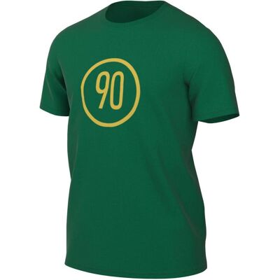 Nike, Herren, Sportshirt, Herren Sportswear Total II T-Shirt (L), Grün, L Nike, Herren, Sportshirt, Herren Sportswear Total II T-Shirt (L), Grün, L