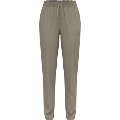 Odlo, Damen, Outdoorhose, Essentials Wanderhose (38), Grün Odlo, Damen, Outdoorhose, Essentials Wanderhose (38), Grün