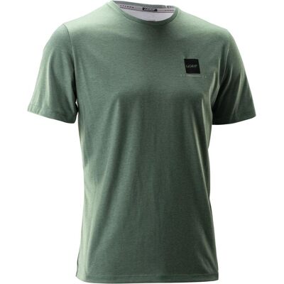 Leatt, Herren, Velotrikot, MTB Gravity 3.0 Jersey mist green M (M), Grün, M Leatt, Herren, Velotrikot, MTB Gravity 3.0 Jersey mist green M (M), Grün, M