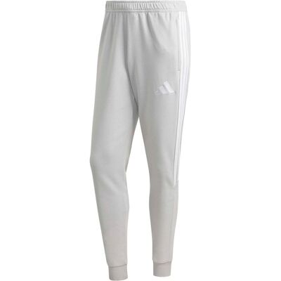 Adidas Herren, Sporthose, Tiro26L Sw Pnt - tmlggr/white (L), Weiss, Grau Adidas Herren, Sporthose, Tiro26L Sw Pnt - tmlggr/white (L), Weiss, Grau
