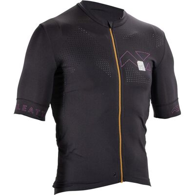 Leatt, Herren, Velotrikot, Endurance 5.0 T-Shirt (XS), XS Leatt, Herren, Velotrikot, Endurance 5.0 T-Shirt (XS), XS
