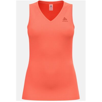 Odlo, Damen, Funktionsshirt, Active F-Dry Light (XL), Mehrfarbig, XL Odlo, Damen, Funktionsshirt, Active F-Dry Light (XL), Mehrfarbig, XL