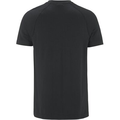Craft, Herren, Funktionsshirt, Active Comfort SS 2 M T-Shirt (L), Schwarz, L Craft, Herren, Funktionsshirt, Active Comfort SS 2 M T-Shirt (L), Schwarz, L