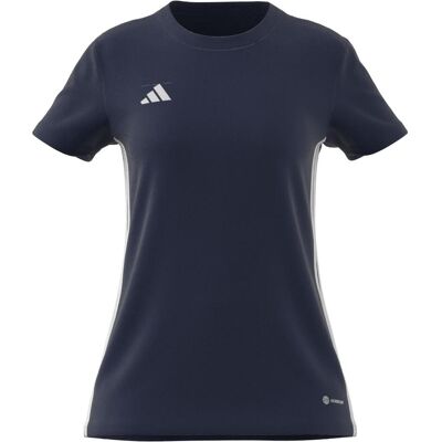 Adidas Damen, Sportshirt, Tabela 23 Fussballtrikot Damen (M), Blau, M Adidas Damen, Sportshirt, Tabela 23 Fussballtrikot Damen (M), Blau, M