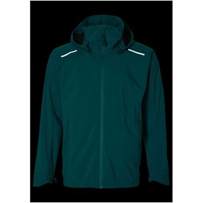 Basil Skane Wasserdichte Fahrrad-Regenjacke - Fahrrad Regenjacke Basil Skane Wasserdichte Fahrrad-Regenjacke - Fahrrad Regenjacke