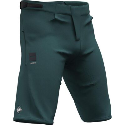 Leatt, Herren, Velohosen, MTB Trail 3.0 Liner Shorts spruce green S (S), Grün Leatt, Herren, Velohosen, MTB Trail 3.0 Liner Shorts spruce green S (S), Grün