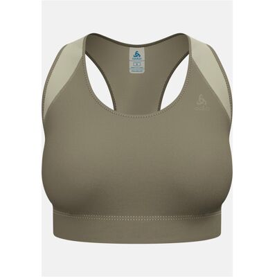 Odlo, Sport-BH, Sport-BH mit mittlerem Halt (XL), Grau Odlo, Sport-BH, Sport-BH mit mittlerem Halt (XL), Grau
