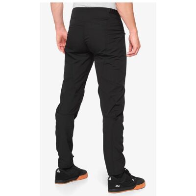 100%, Herren, Sporthose, MTB-Hose Airmatic Schwarz Gr. 28 (28, 42), Schwarz 100%, Herren, Sporthose, MTB-Hose Airmatic Schwarz Gr. 28 (28, 42), Schwarz