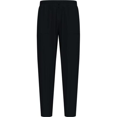 Odlo, Herren, Outdoorhose, Ultra Lightweight (XXL), Schwarz Odlo, Herren, Outdoorhose, Ultra Lightweight (XXL), Schwarz