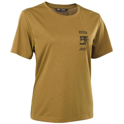 ION, Damen, Velotrikot, S Ionic DR S/S Damen Trikot (XS), Gold, XS ION, Damen, Velotrikot, S Ionic DR S/S Damen Trikot (XS), Gold, XS
