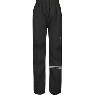 Agu, Unisex, Velohosen, Original Regenbroek Essential - Black - M (M), Schwarz, Blau, Gelb Agu, Unisex, Velohosen, Original Regenbroek Essential - Black - M (M), Schwarz, Blau, Gelb
