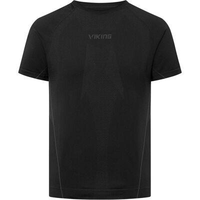 MGA, Herren, Funktionsshirt, Viking Eiger Man Shortsleeve Unterwäsche (L), L MGA, Herren, Funktionsshirt, Viking Eiger Man Shortsleeve Unterwäsche (L), L
