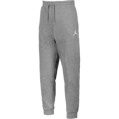 Nike, Herren, Sporthose, Jordan Jumpman Fleece (XL), Grau Nike, Herren, Sporthose, Jordan Jumpman Fleece (XL), Grau