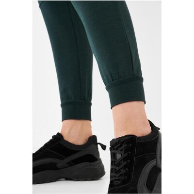 MGA, Damen, Skihosen, Wikinger Hazen Bambus Lady Hosen (M) MGA, Damen, Skihosen, Wikinger Hazen Bambus Lady Hosen (M)