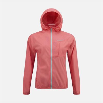 Rossignol, Damen, Outdoorjacken, Sidelhorn (L), Blau Rossignol, Damen, Outdoorjacken, Sidelhorn (L), Blau