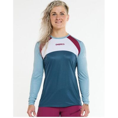 Dharco, Damen, Velotrikot, Damen Race Trikot (XS), Rosa, XS Dharco, Damen, Velotrikot, Damen Race Trikot (XS), Rosa, XS