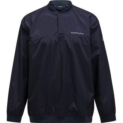 Peak Performance, Herren, Pullover, Wind, Schwarz, (XL) Peak Performance, Herren, Pullover, Wind, Schwarz, (XL)