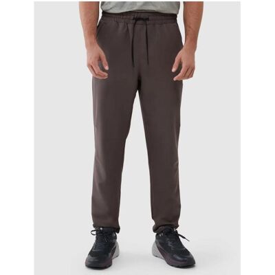 4F, Herren, Sporthose, Schnelltrocknende Trainingshose für Herren (XL) 4F, Herren, Sporthose, Schnelltrocknende Trainingshose für Herren (XL)