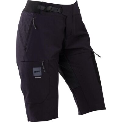 Leatt, Damen, Velohosen, Damen-Radhose Shorts MTB Gravity 4.0 (M) Leatt, Damen, Velohosen, Damen-Radhose Shorts MTB Gravity 4.0 (M)