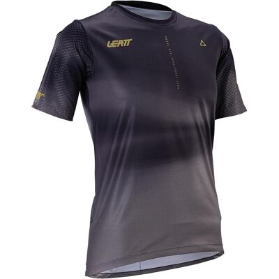 Leatt, Damen, Velotrikot, Trail 3.0 (XL), Grau, XL Leatt, Damen, Velotrikot, Trail 3.0 (XL), Grau, XL