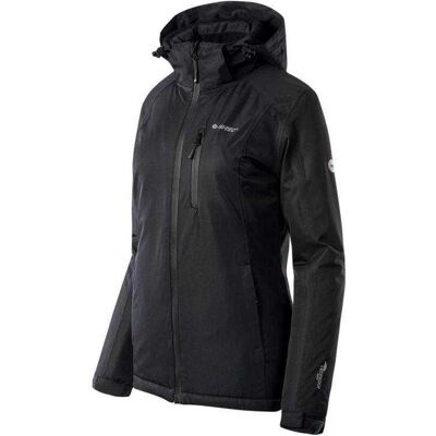 Text, Damen, Skijacke, Damen Örebro Jacke (M), Schwarz, M Text, Damen, Skijacke, Damen Örebro Jacke (M), Schwarz, M