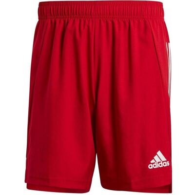 Adidas Condivo 21 Primeblue Shorts Herren Rot - Fußball Ganzjahr Adidas Condivo 21 Primeblue Shorts Herren Rot - Fußball Ganzjahr