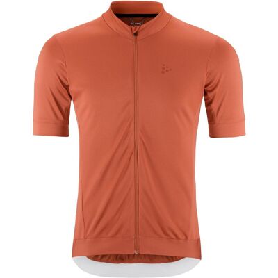 Craft, Herren, Velotrikot, Core Essence (S), Orange, S Craft, Herren, Velotrikot, Core Essence (S), Orange, S