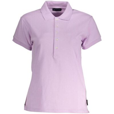 North Sails, Damen, Shirts, Rosa Organic Cotton Women Polo Shirt, Pink, Rosa, (S) North Sails, Damen, Shirts, Rosa Organic Cotton Women Polo Shirt, Pink, Rosa, (S)