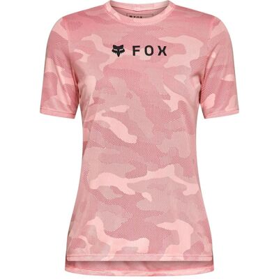 Fox, Damen, Velotrikot, W Ranger Tru Dri SS Jersey (M), Rosa, Pink, M Fox, Damen, Velotrikot, W Ranger Tru Dri SS Jersey (M), Rosa, Pink, M