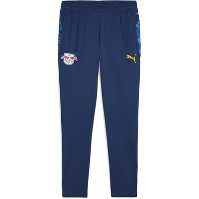 Puma Herren, Sporthose, RBL Training Pants w/ pockets (M), Blau Puma Herren, Sporthose, RBL Training Pants w/ pockets (M), Blau