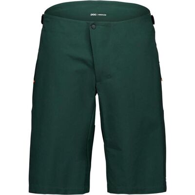 Poc, Herren, Velohosen, Motion Air Shorts (XL), Grün Poc, Herren, Velohosen, Motion Air Shorts (XL), Grün