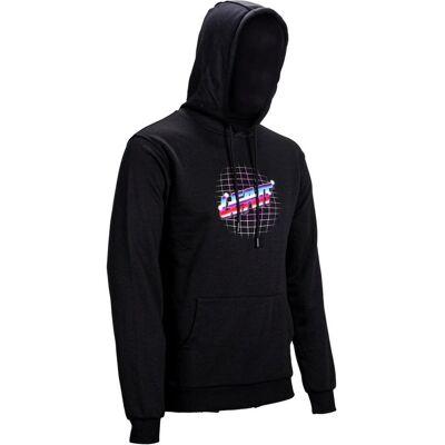 Leatt, Unisex, Pullover, Core V25, Schwarz, (3XL) Leatt, Unisex, Pullover, Core V25, Schwarz, (3XL)