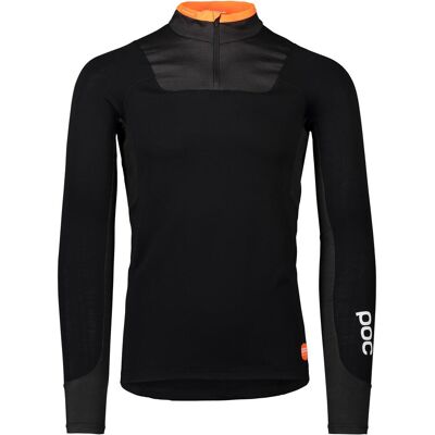 Poc, Herren, Funktionsshirt, Resistance Layer Jersey (M), Schwarz, M Poc, Herren, Funktionsshirt, Resistance Layer Jersey (M), Schwarz, M
