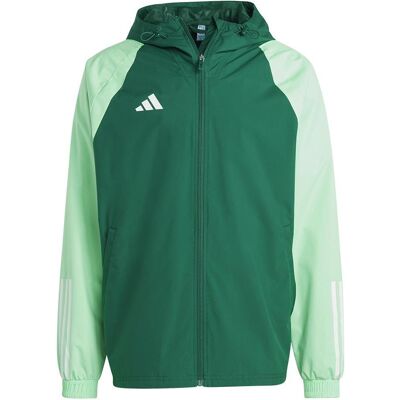 Adidas Herren, Laufjacke, Tiro 23 Competition Allwetterjacke Herren (XS), Grün, XS Adidas Herren, Laufjacke, Tiro 23 Competition Allwetterjacke Herren (XS), Grün, XS