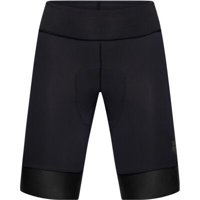 Fox, Damen, Velohosen, W Tecbase Liner Short (XS), Schwarz Fox, Damen, Velohosen, W Tecbase Liner Short (XS), Schwarz