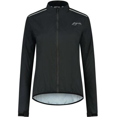 Rogelli, Damen, Velojacke, Core (L), Schwarz, L Rogelli, Damen, Velojacke, Core (L), Schwarz, L