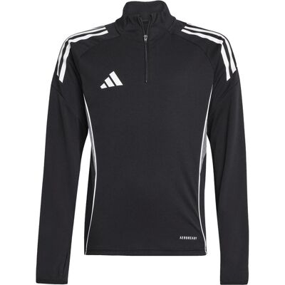 Adidas Unisex, Trainingsjacken, TIRO25C TR TOPY (176), Schwarz, Weiss, 176 Adidas Unisex, Trainingsjacken, TIRO25C TR TOPY (176), Schwarz, Weiss, 176