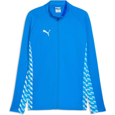 Puma Herren, Trainingsjacken, teamLIGA26 Training Jacket (M), Blau, M Puma Herren, Trainingsjacken, teamLIGA26 Training Jacket (M), Blau, M