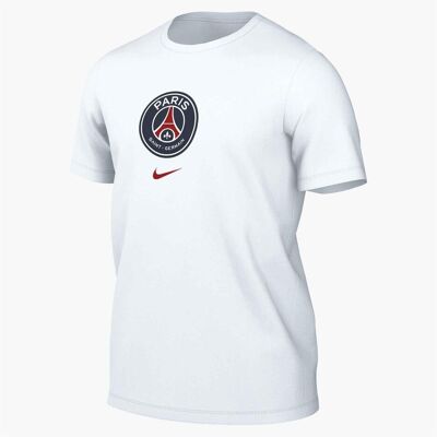 Nike, Herren, Sportshirt, PSG-Trikot (S), Blau, Rot, S Nike, Herren, Sportshirt, PSG-Trikot (S), Blau, Rot, S