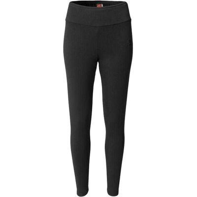 Iguana, Damen, Hosen, Charlton-Leggings, Schwarz, (L) Iguana, Damen, Hosen, Charlton-Leggings, Schwarz, (L)
