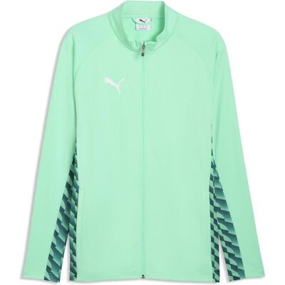 Puma Herren, Trainingsjacken, teamLIGA26 Training Jacket (M), M Puma Herren, Trainingsjacken, teamLIGA26 Training Jacket (M), M