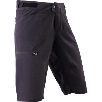 Leatt, Herren, Velohosen, MTB Gravity 2.0 Radhose (L), Schwarz Leatt, Herren, Velohosen, MTB Gravity 2.0 Radhose (L), Schwarz