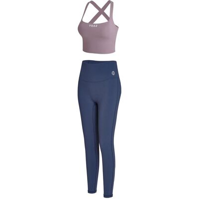 Yeaz, Damen, Tights, Show (S), Rosa Yeaz, Damen, Tights, Show (S), Rosa