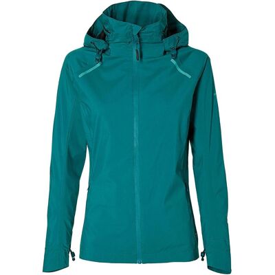 Basil, Damen, Velojacke, Skane Regenjacke Damen (XS), Grün, XS Basil, Damen, Velojacke, Skane Regenjacke Damen (XS), Grün, XS