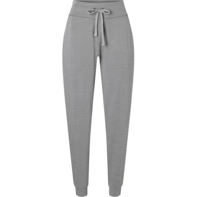 Super Natural, Damen, Sporthose, W Yobo Pants (XS), Grau Super Natural, Damen, Sporthose, W Yobo Pants (XS), Grau