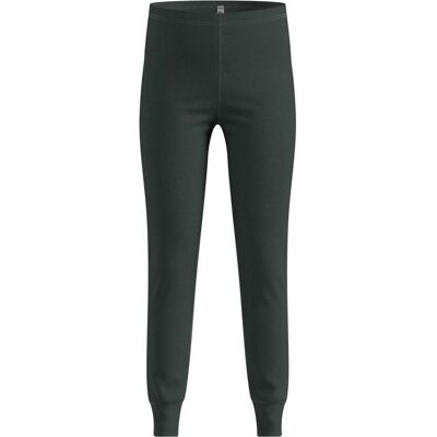 Odlo, Unisex, Funktionsunterhose, Active Warm Kids Leggings (140), Mehrfarbig, 140 Odlo, Unisex, Funktionsunterhose, Active Warm Kids Leggings (140), Mehrfarbig, 140