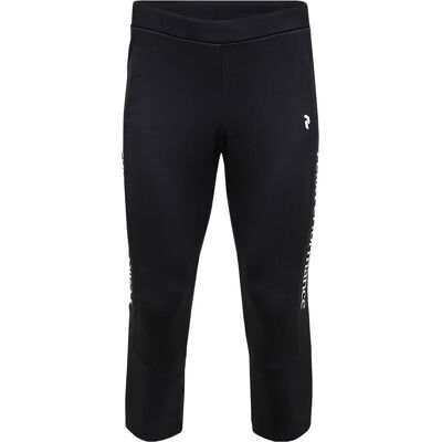 Peak Performance, Herren, Funktionsunterhose, Rider Essentials 3/4 (S), Schwarz, S Peak Performance, Herren, Funktionsunterhose, Rider Essentials 3/4 (S), Schwarz, S