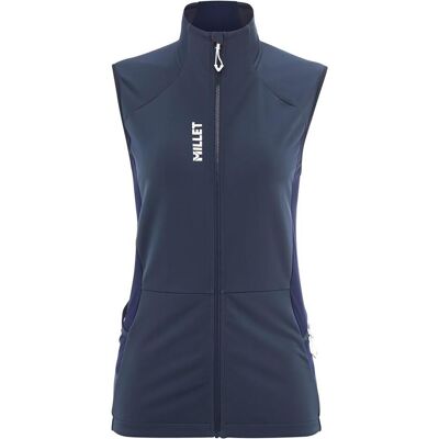 Millet, Damen, Westen, Pierra Ment, Blau, (M) Millet, Damen, Westen, Pierra Ment, Blau, (M)