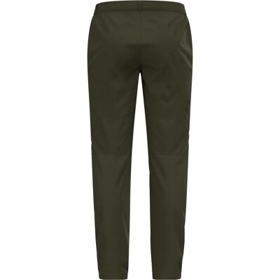 Odlo, Herren, Outdoorhose, Ascent Light Wanderhose (52), Grün Odlo, Herren, Outdoorhose, Ascent Light Wanderhose (52), Grün